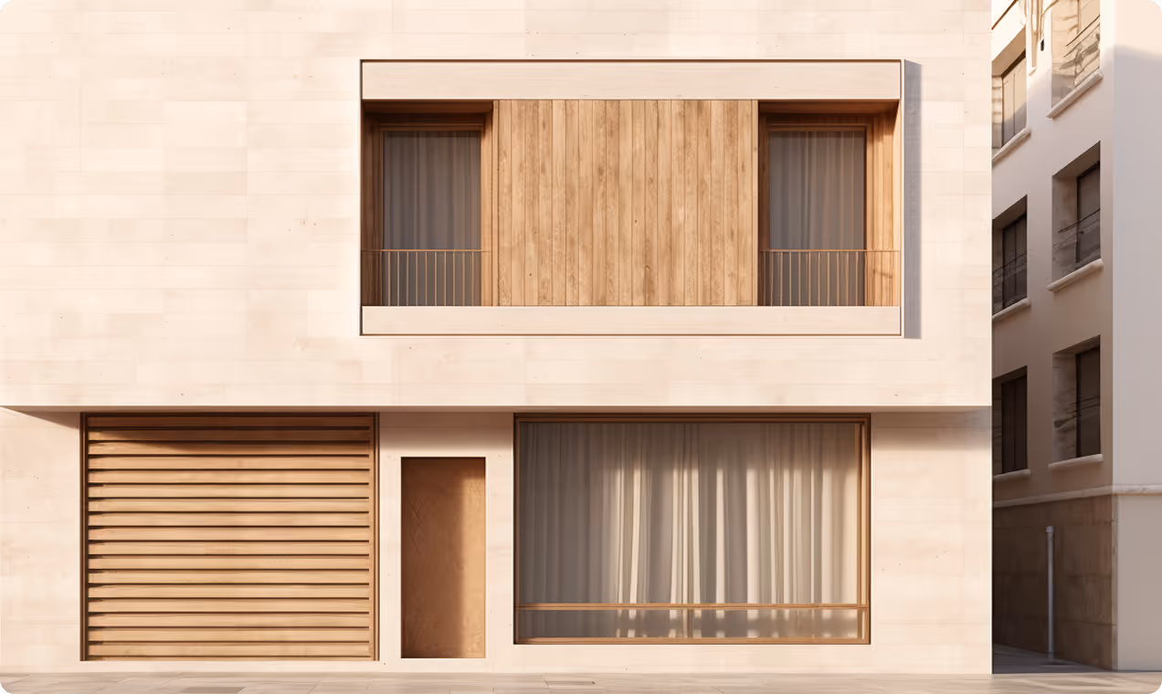 home image