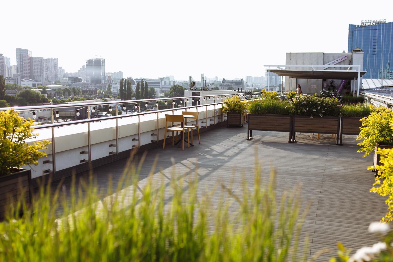 Тераса Sunset — фото 4